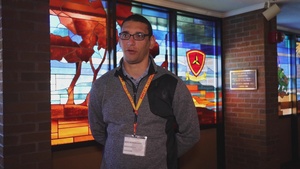 6th Marine Corps District Educators Workshop 2023 Interviews
