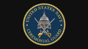 U.S. Navy Ceremonial Guard - Sailors, Take Up the Challenge
