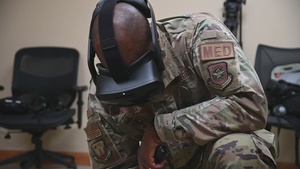 6th MDG makes virtual reality a reality