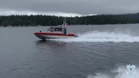 Civil Engineering Unit Juneau: Every Coast Guard Mission Begins and Ends at a Shore Facility