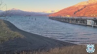 Find your adventure at Coast Guard Civil Engineering Unit Juneau