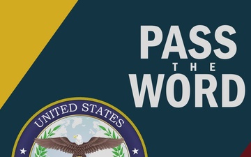 Pass the Word Episode 17: Cpl. Pickle on the Naval Studies Certificate