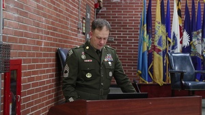 JBLM MLC Class 003-23 Graduation