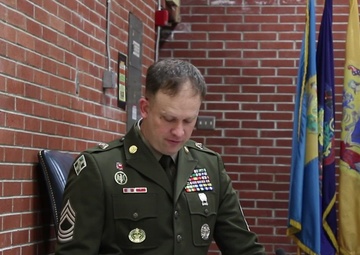 JBLM MLC Class 003-23 Graduation