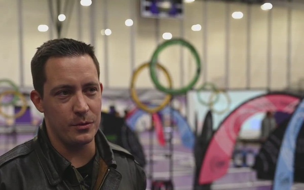 29th ATKS Airmen officiate Mescalero Apache Schools drone competition