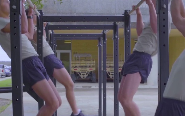 Biomedical Services Corps Appreciation Week 2023