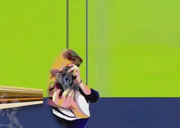 DINFOS Live Episode 21: Meeting the New DINFOS Commandant &amp; Learning About the New IMMC Curriculum