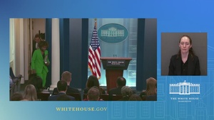 Press Briefing by Press Secretary Karine Jean-Pierre