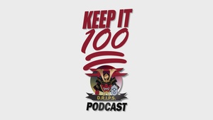 Keep It 100 Podcast Intro