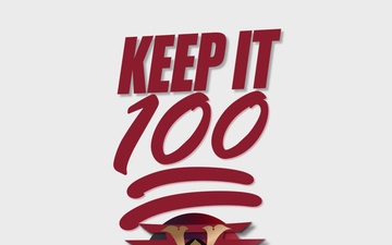 Keep It 100 Podcast Intro