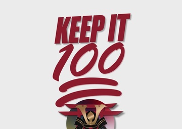 Keep It 100 Podcast Intro