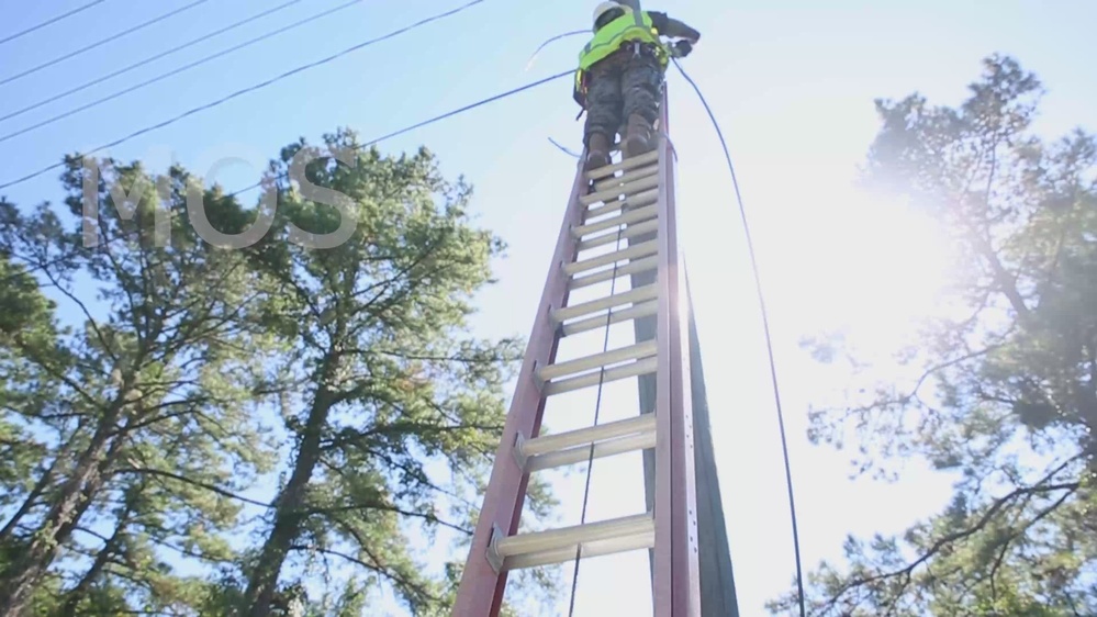 Dvids Video Mos Spotlight Communications