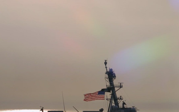 DUSN Victor Minella On OPSEC