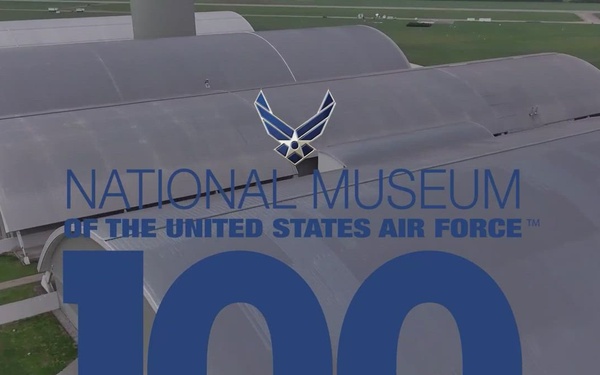 Around the Air Force: Museum Centennial, Aim High App, Arctic Skills