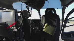 FL National Guard supports local and state authorities in the keys