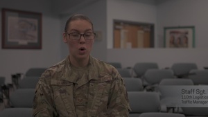 110th Wing: Mission Support Group