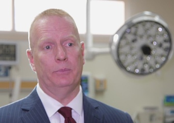 BACH, VA collaboration aids Army readiness, Veteran access to care