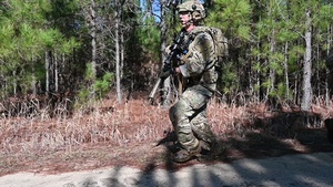 Exercise Sunshine Rescue