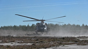 Exercise Sunshine Rescue