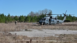 Exercise Sunshine Rescue