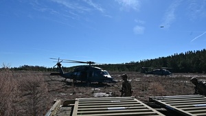 Exercise Sunshine Rescue