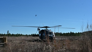 Exercise Sunshine Rescue