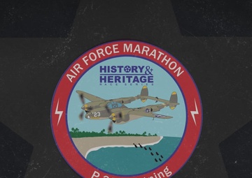 History &amp; Heritage Race Series: P-38 Lightning