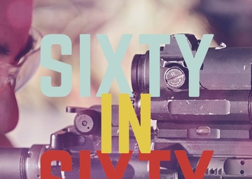 Mobility Warriors re-familiarize themselves with M-4 rifle