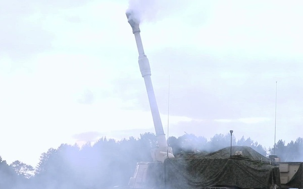 1 ID Bull Battery Charges on the Torun Range