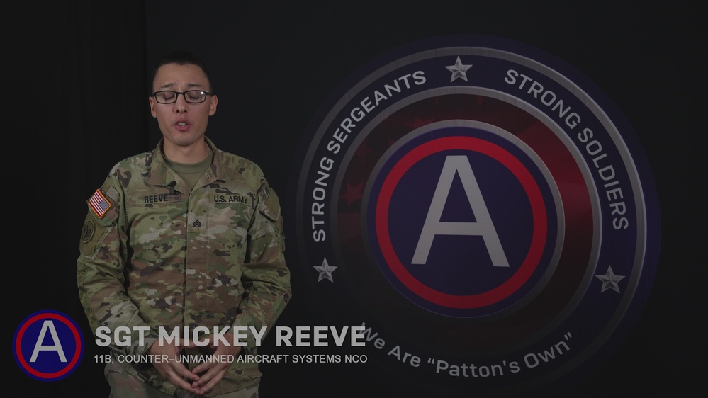 DVIDS - Video - Strong Sergeants trained and certified in systems