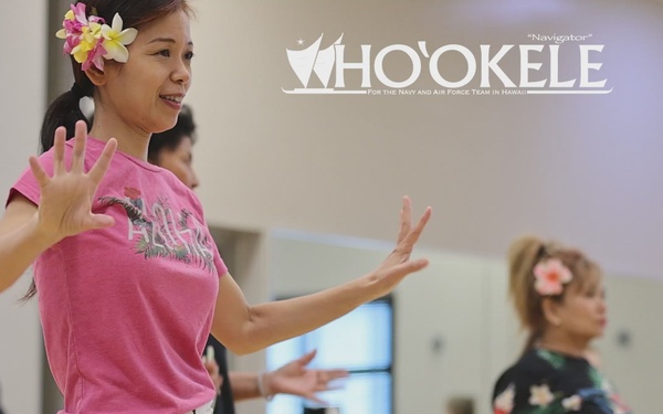 Ho'okele - January Edition