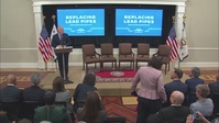 White House Lead Pipe Summit