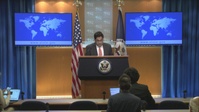 Department of State Daily Press Briefing - January 27, 2023