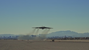 Red Flag 23-1 Takeoffs