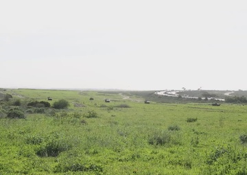 2nd Battalion, 1st Marines conduct Raid Leaders Course
