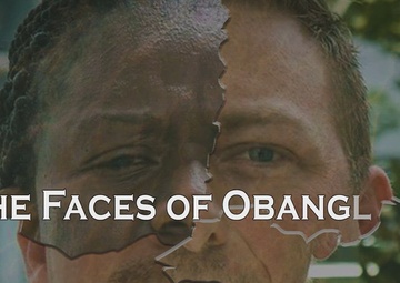 Faces of OE23 Italian Navy Chief Desanctis