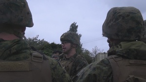 7th Communication Battalion FEX B-Roll