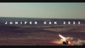 Juniper Oak 2023