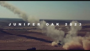 Juniper Oak 2023 Teaser