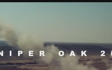 Juniper Oak 2023 Teaser