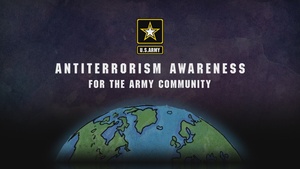 iWATCH Army - 2023 Public Service Announcement