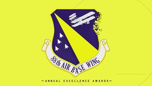 88th Air Base Wing Annual Excellence Awards Nominee Video 2022