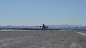 Red Flag Take offs