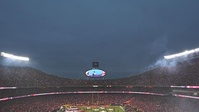 Team Whiteman Conducts AFC Championship Flyover