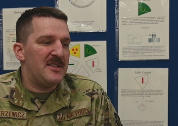 Non-Destructive Inspection