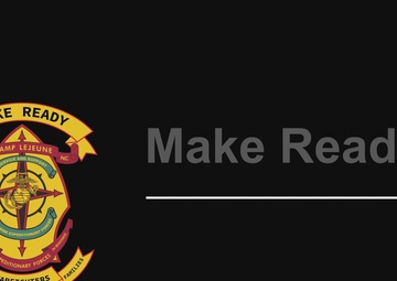 Make Ready: Base Tax Center