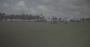 Reactivation Site Survey
