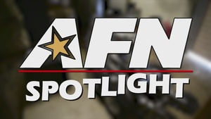 AFN Kunsan Pacific Spotlight: EOD Flight