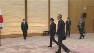 Joint press conference by the NATO Secretary General and the Prime Minister of Japan - IT - 31 January 2023