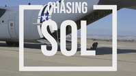 Chasing Sol: MX fit for flight